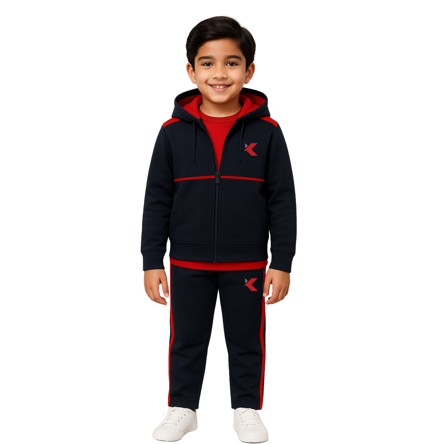 FLEECE LOWER  (GRADE NUR -12) KWS
