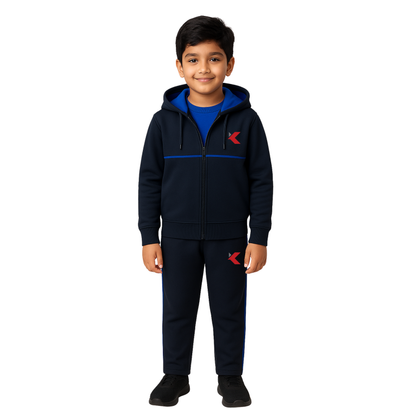 FLEECE LOWER  (GRADE NUR -12) KWS
