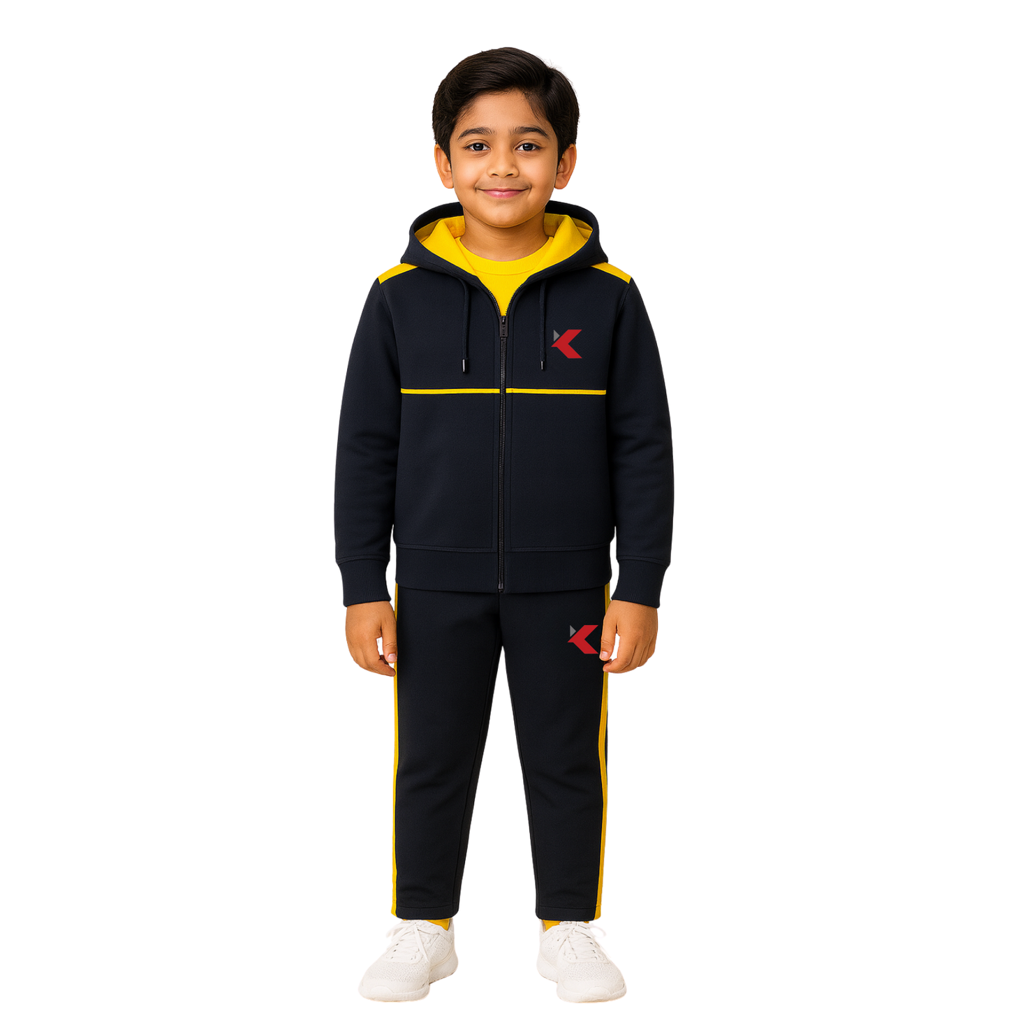 FLEECE LOWER  (GRADE NUR -12) KWS