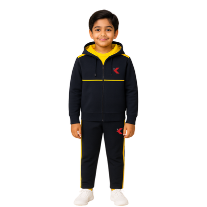 FLEECE LOWER  (GRADE NUR -12) KWS