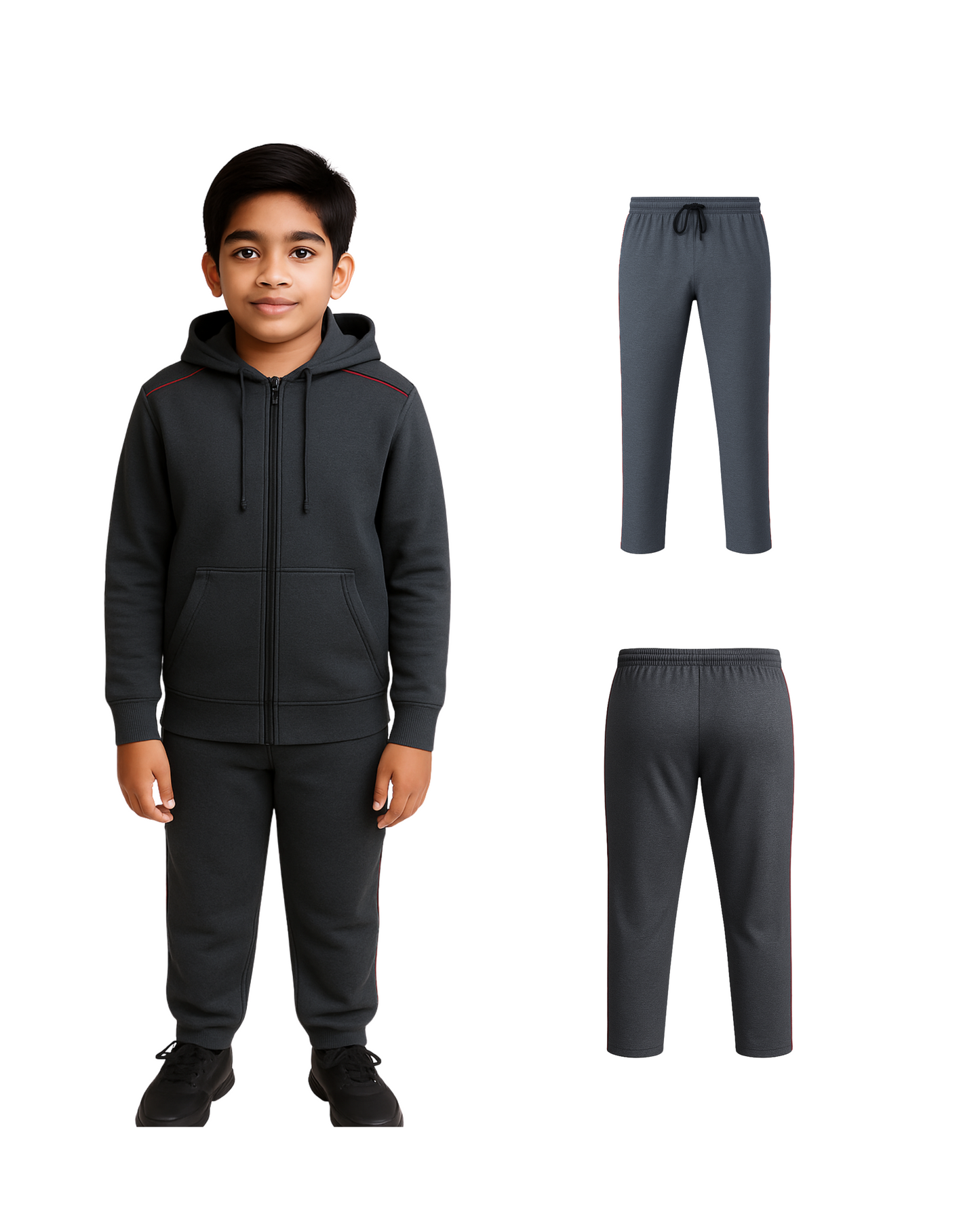 GENESIS T/PANT