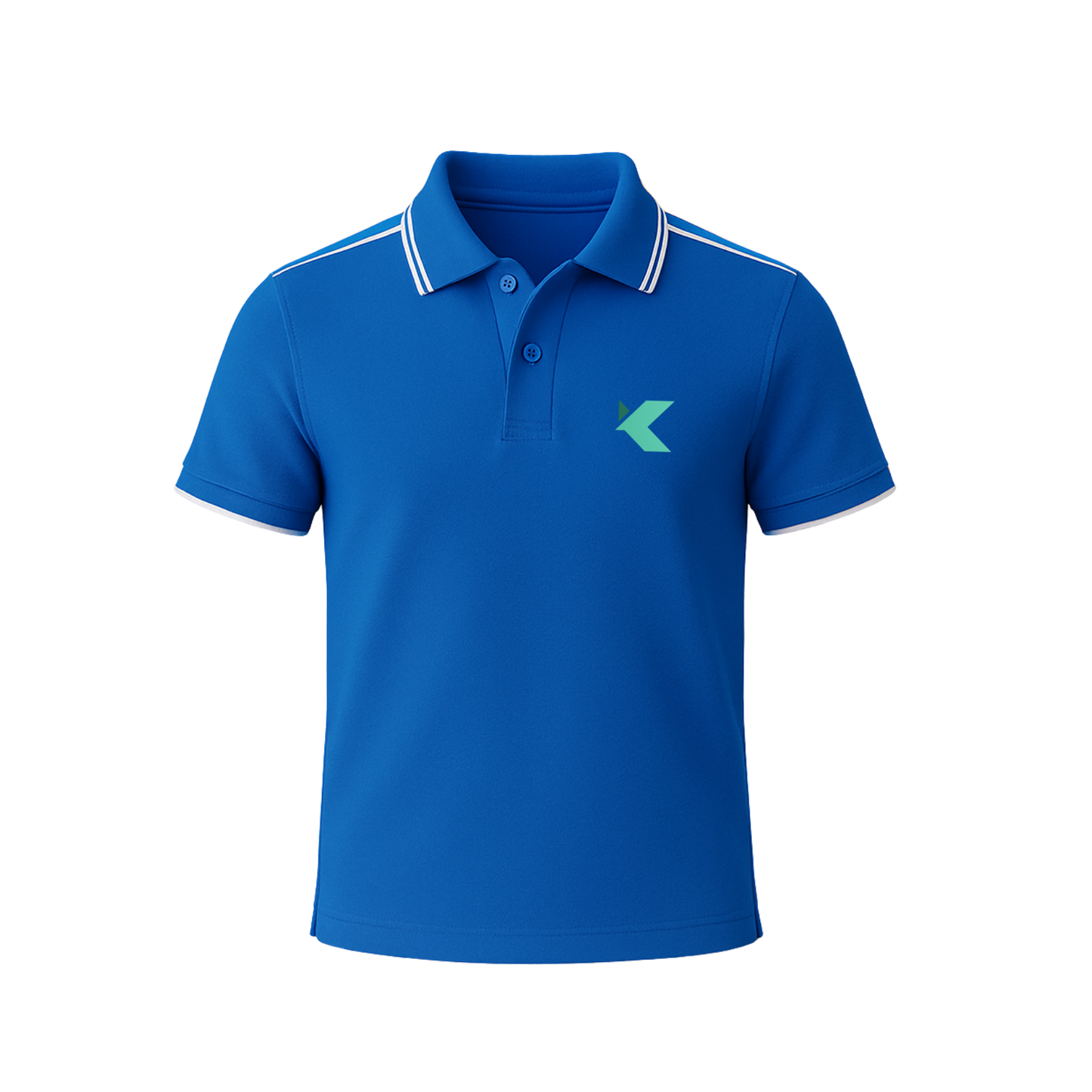 HALF SLEEVES  T-SHIRT  (GRADE NUR - 12) KPS