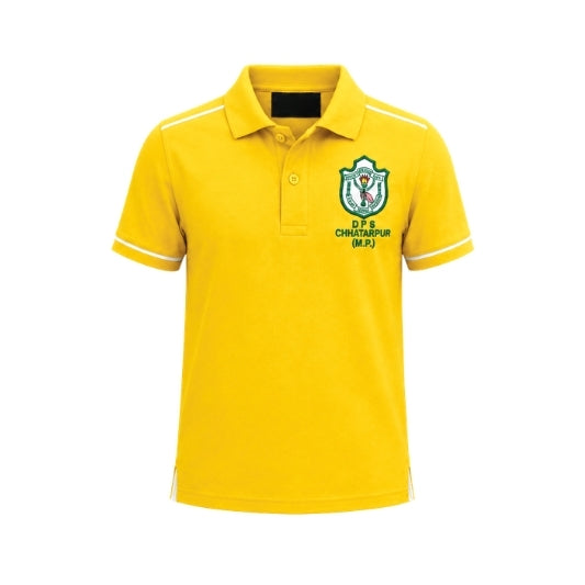 H/S T-SHIRT (GRADE 1-12)