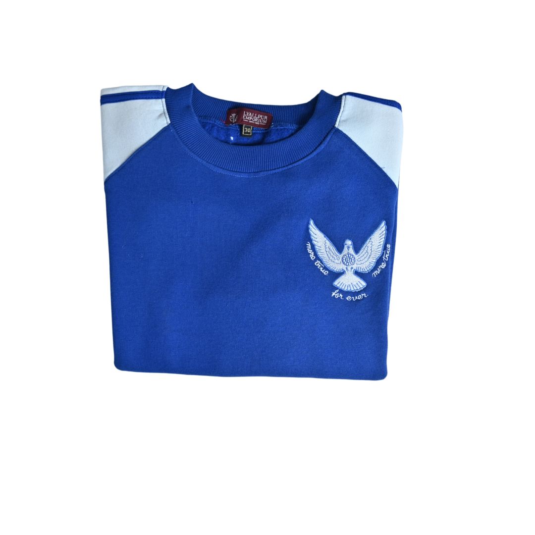 MIS SWEATSHIRT (UNISEX)