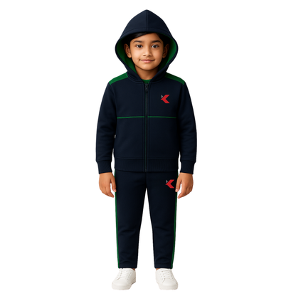 FLEECE LOWER  (GRADE NUR -12) KWS