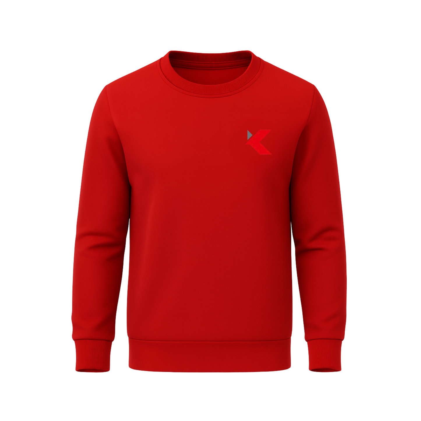 FULL SLEEVES  T-SHIRT  (GRADE NUR -12) KWS