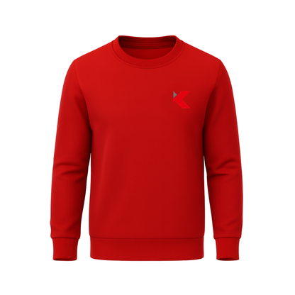FULL SLEEVES  T-SHIRT  (GRADE NUR -12) KWS