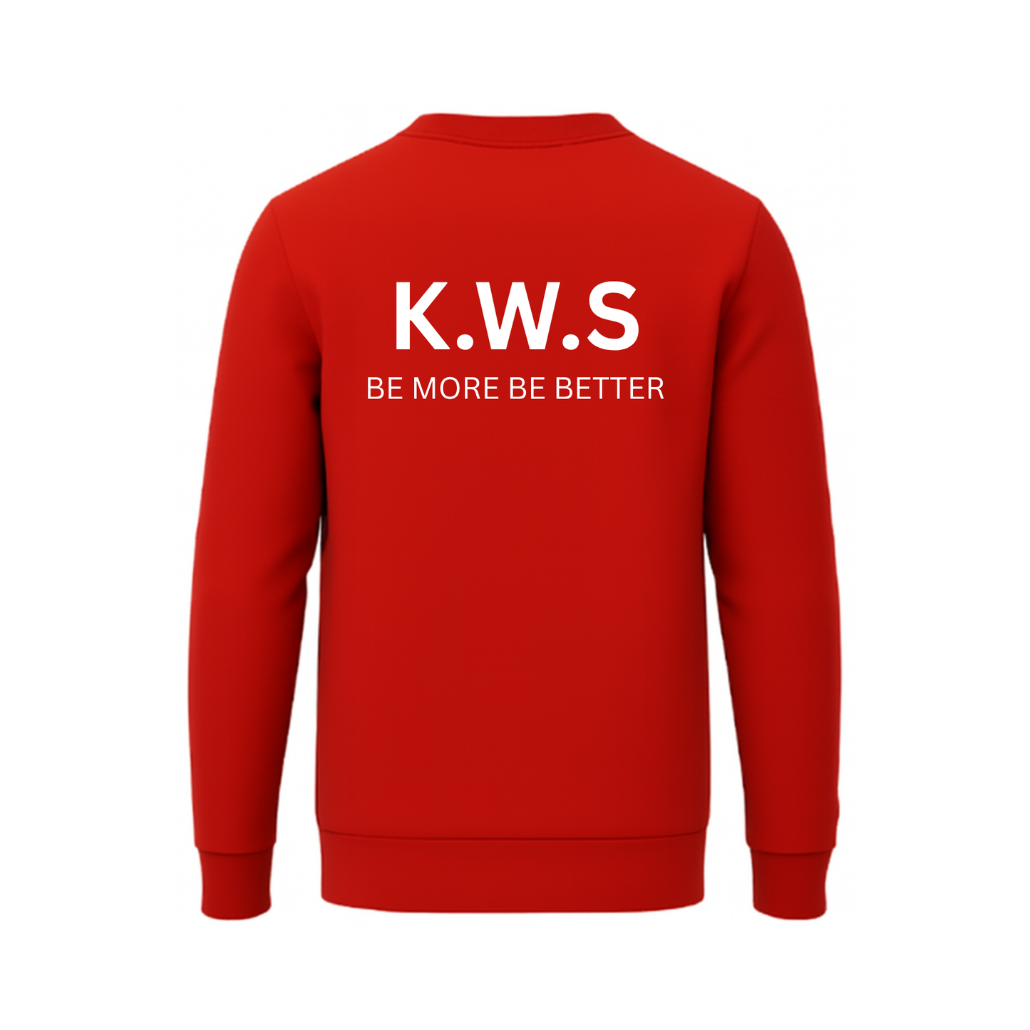 FULL SLEEVES  T-SHIRT  (GRADE NUR -12) KWS