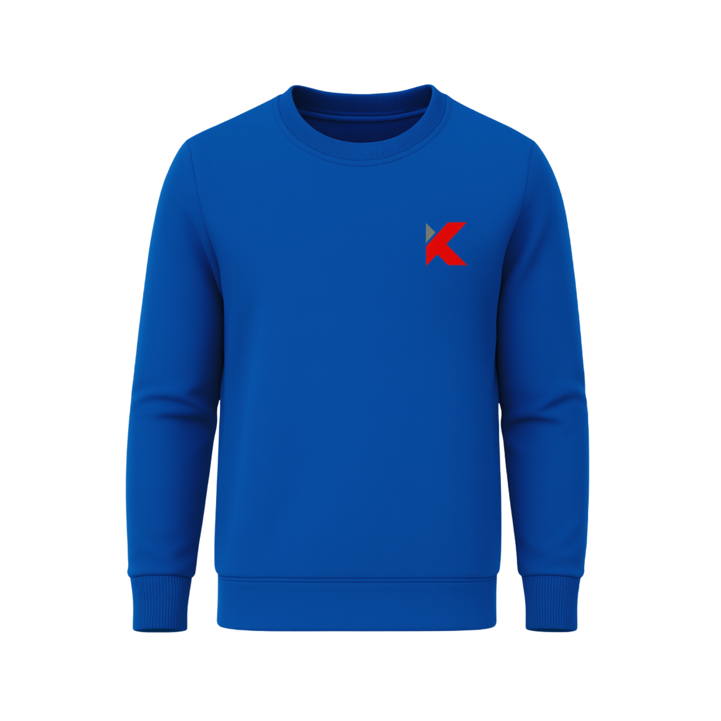 FULL SLEEVES  T-SHIRT  (GRADE NUR -12) KWS