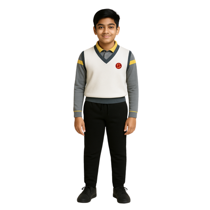 SHIS Fleece Winter Pants