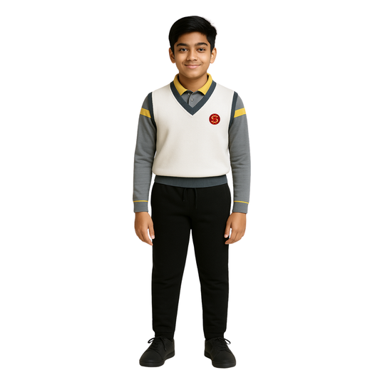 SHIS Fleece Winter Pants