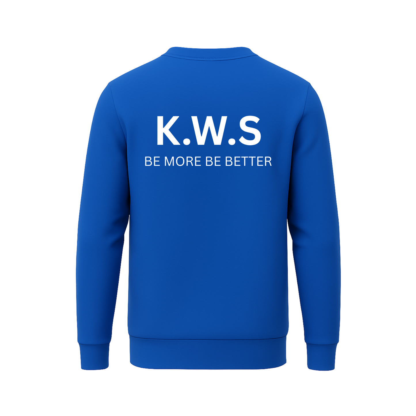 FULL SLEEVES  T-SHIRT  (GRADE NUR -12) KWS