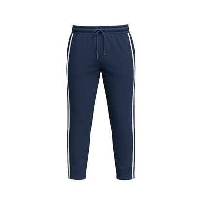 ST XAVIER'S T/PANT (U) NUR-12TH NAVY BLUE
