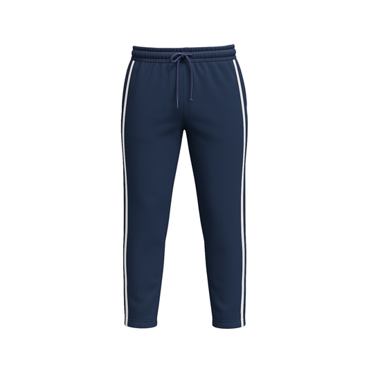 ST XAVIER'S T/PANT (U) NUR-12TH NAVY BLUE