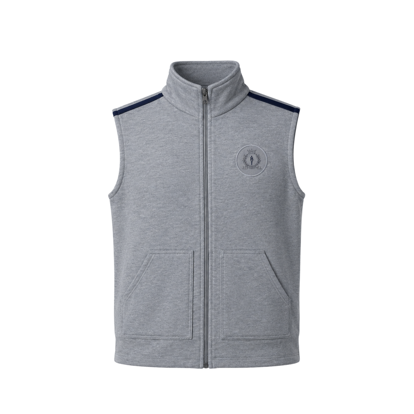 ST.MARY JACKET S/L