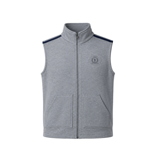 ST.MARY JACKET S/L