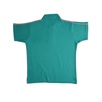 Lotus Valley House Polo T-Shirt