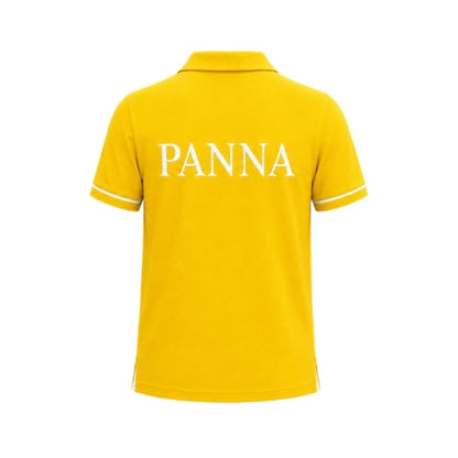 H/S T-SHIRT (GRADE 1-12)