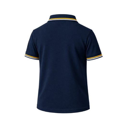 H/S T-SHIRT (SR.) - SHI