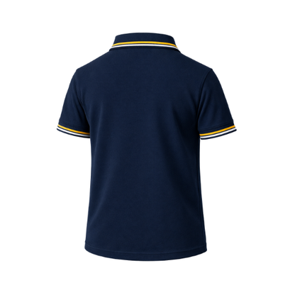H/S T-SHIRT (SR.) - SHI
