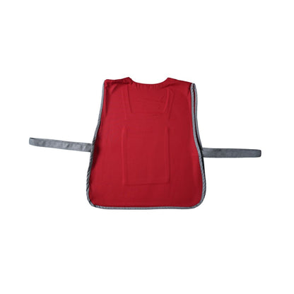 SHIS Activity Apron with Napkin