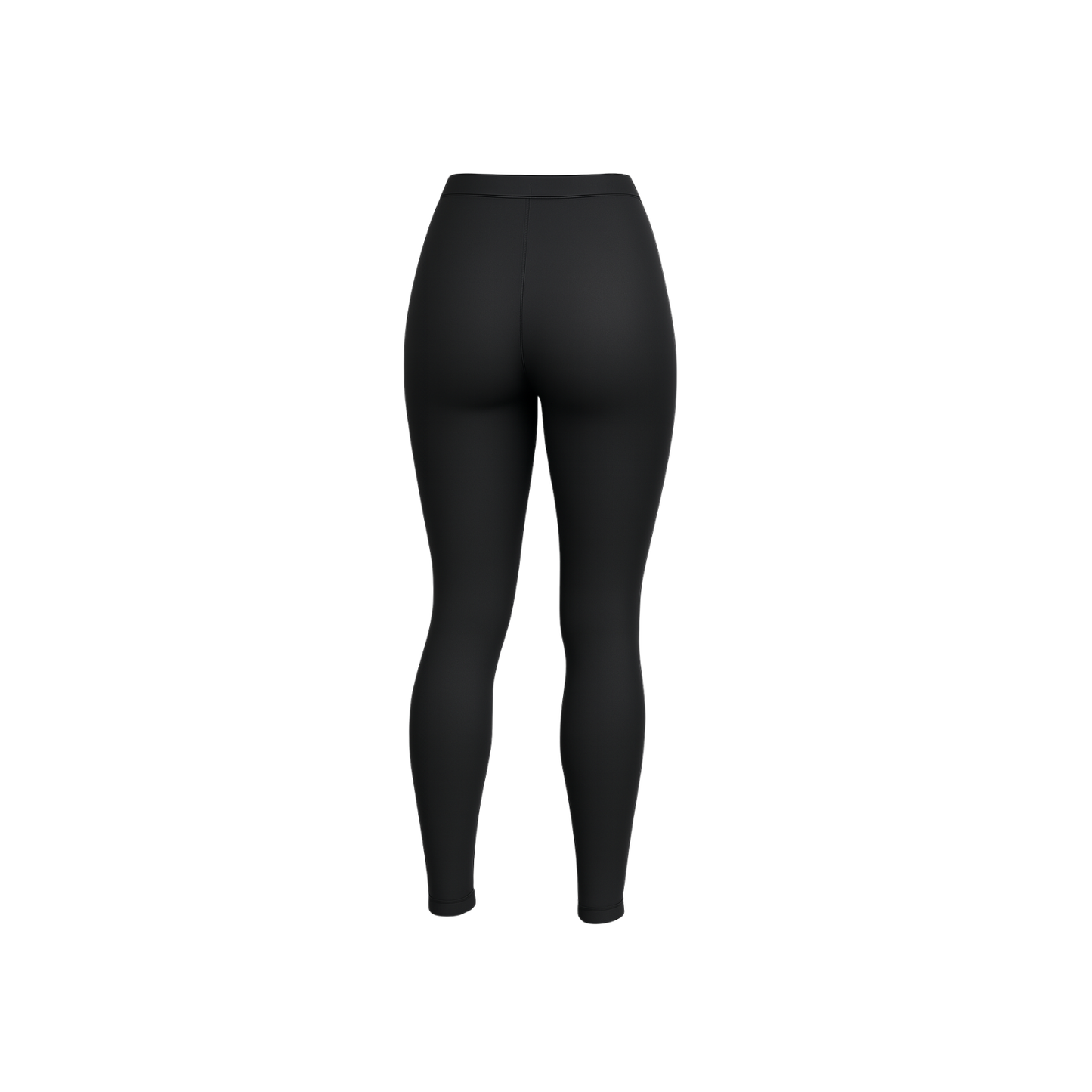 Scottish High International School Tights (Black)
