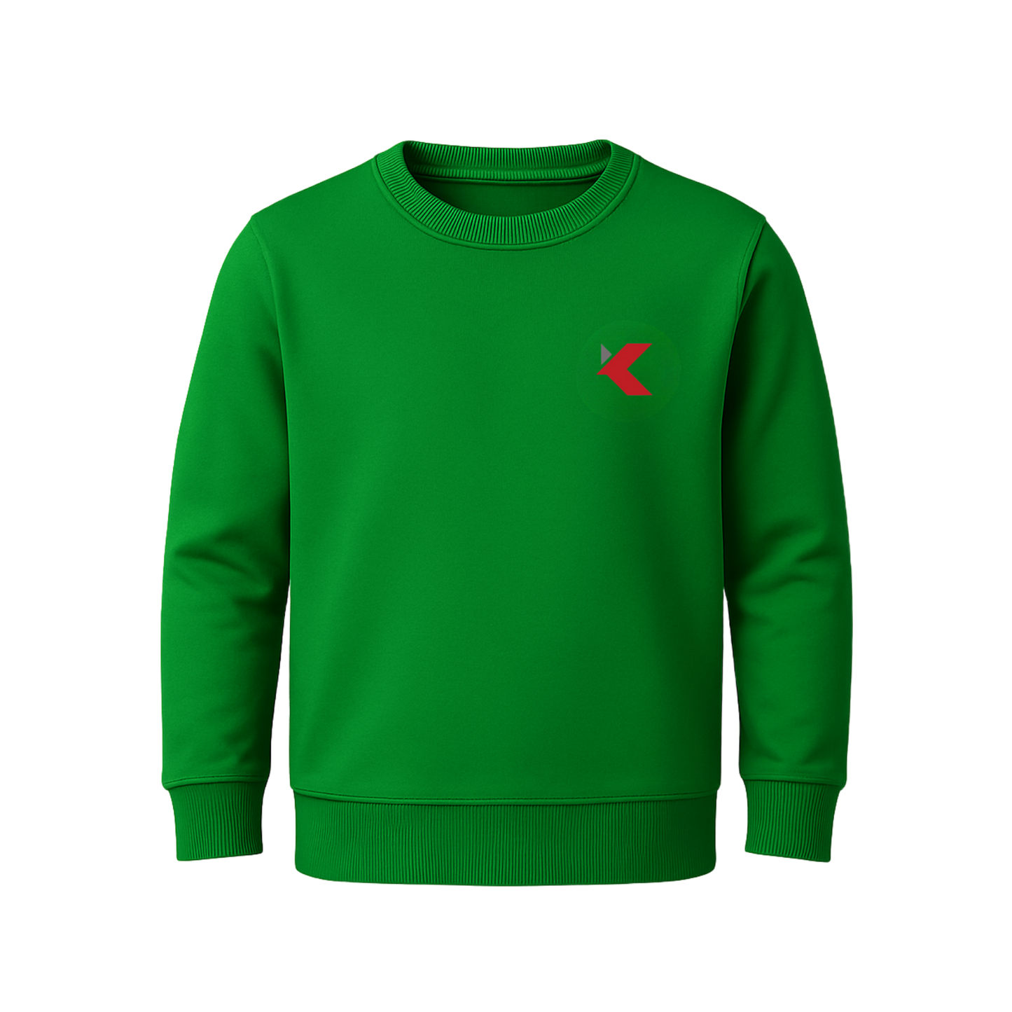 FULL SLEEVES  T-SHIRT  (GRADE NUR -12) KWS
