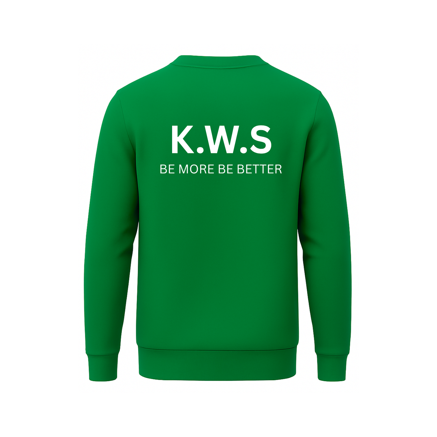 FULL SLEEVES  T-SHIRT  (GRADE NUR -12) KWS