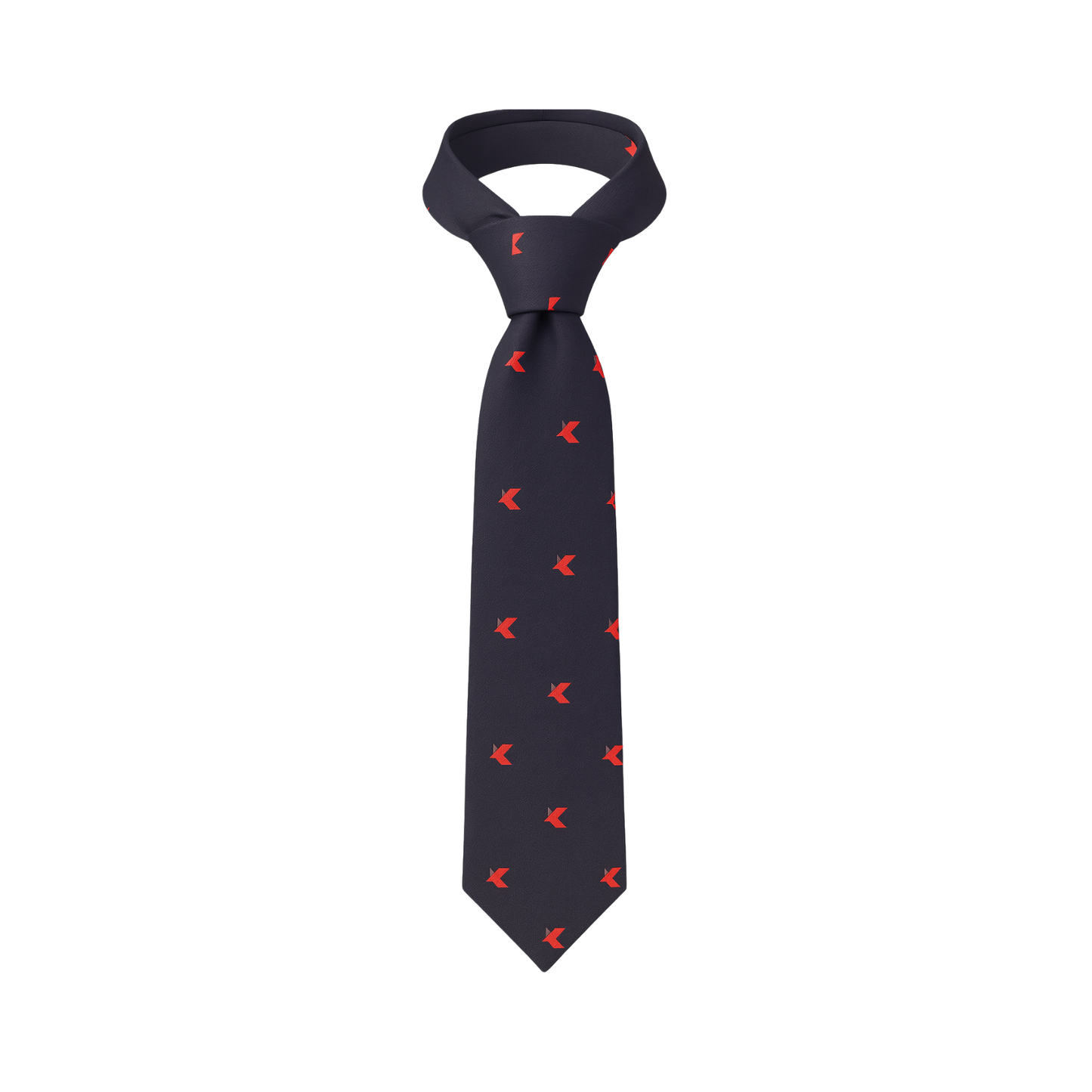 TIE  (GRADE 6-12) KWS