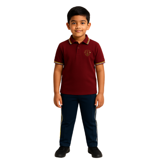 Shalom T/Pant