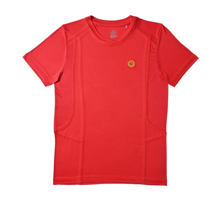 Shri Ram Sports ROUNDNECK T-Shirt