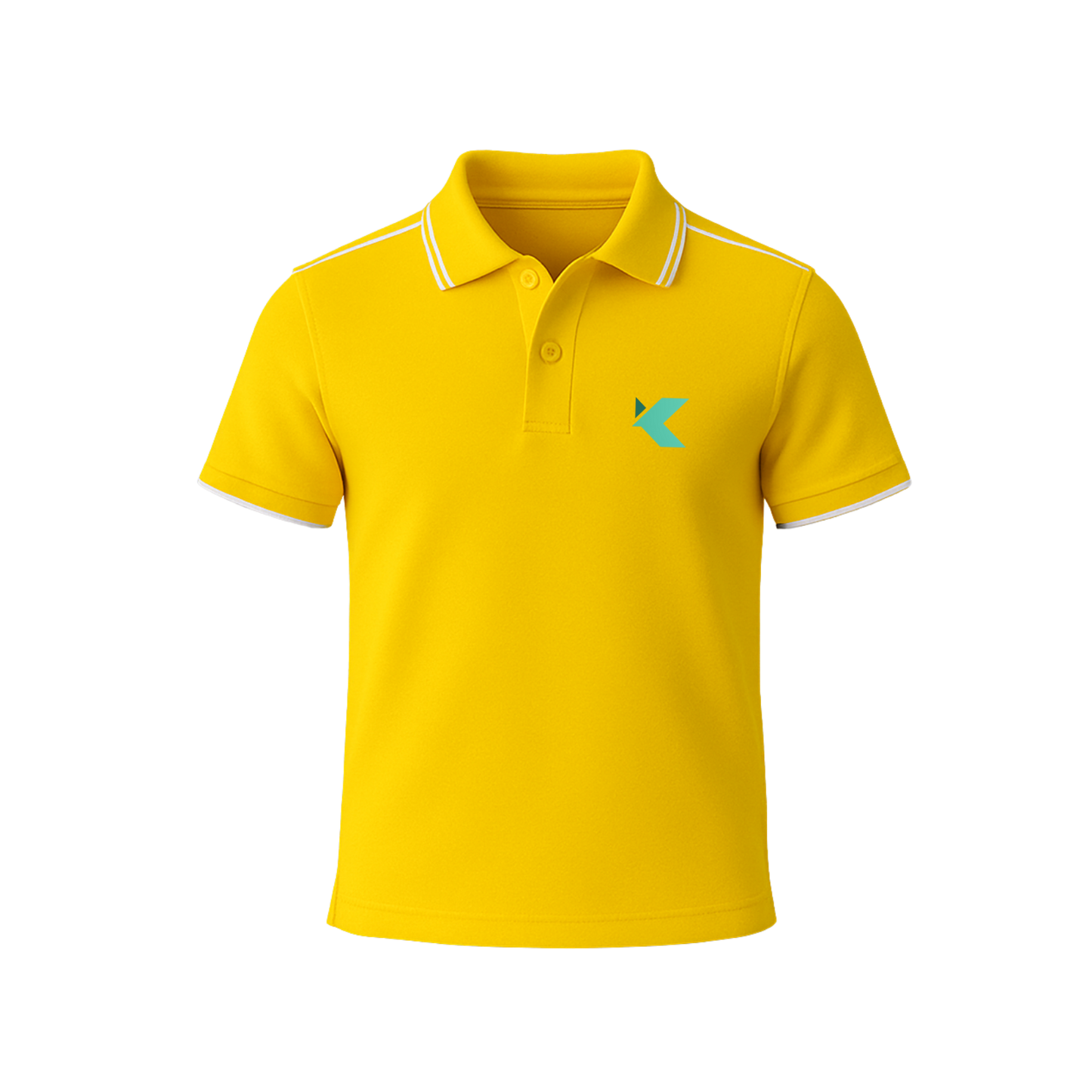 HALF SLEEVES  T-SHIRT  (GRADE NUR - 12) KPS