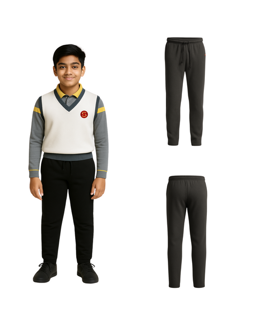 SHIS Fleece Winter Pants