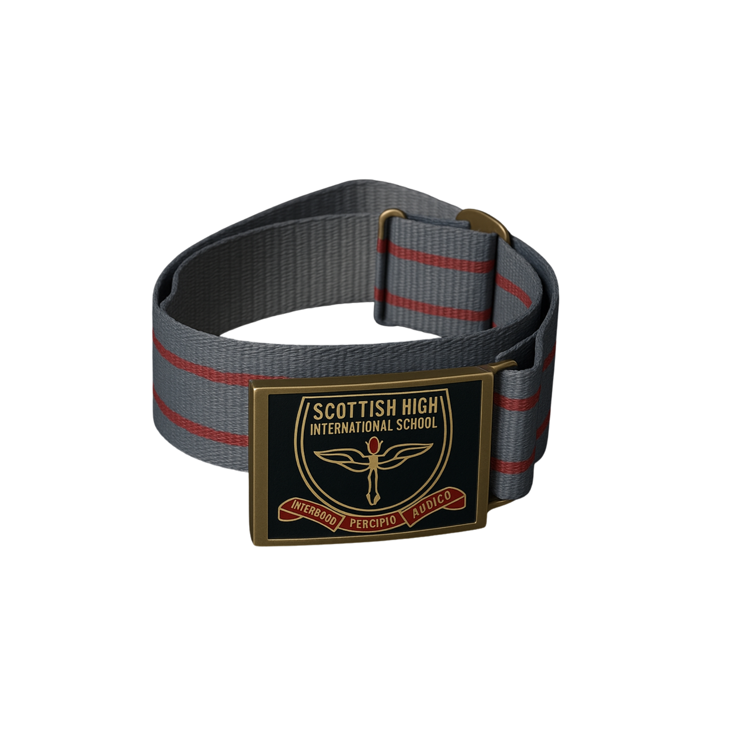 SHIS BELT
