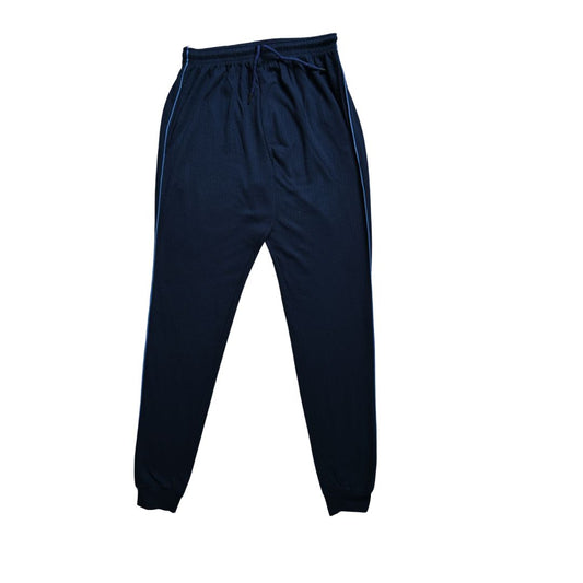 ST. MARTY T/PANT WITH BOTTOM RIB