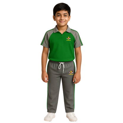 MBS TRACK PANT SPT JR