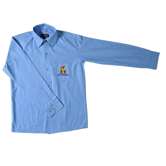BVN FULL SLEEVES SHIRT - UNISEX