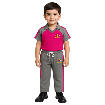 MBS TRACK PANT SPT JR