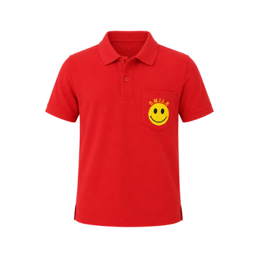 SANTA H/S T-SHIRT