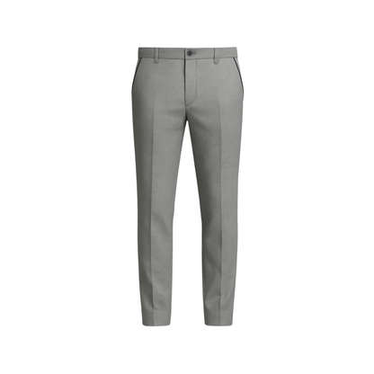 ST XAVIER'S F/PANT NON-EL (U)  GREY
