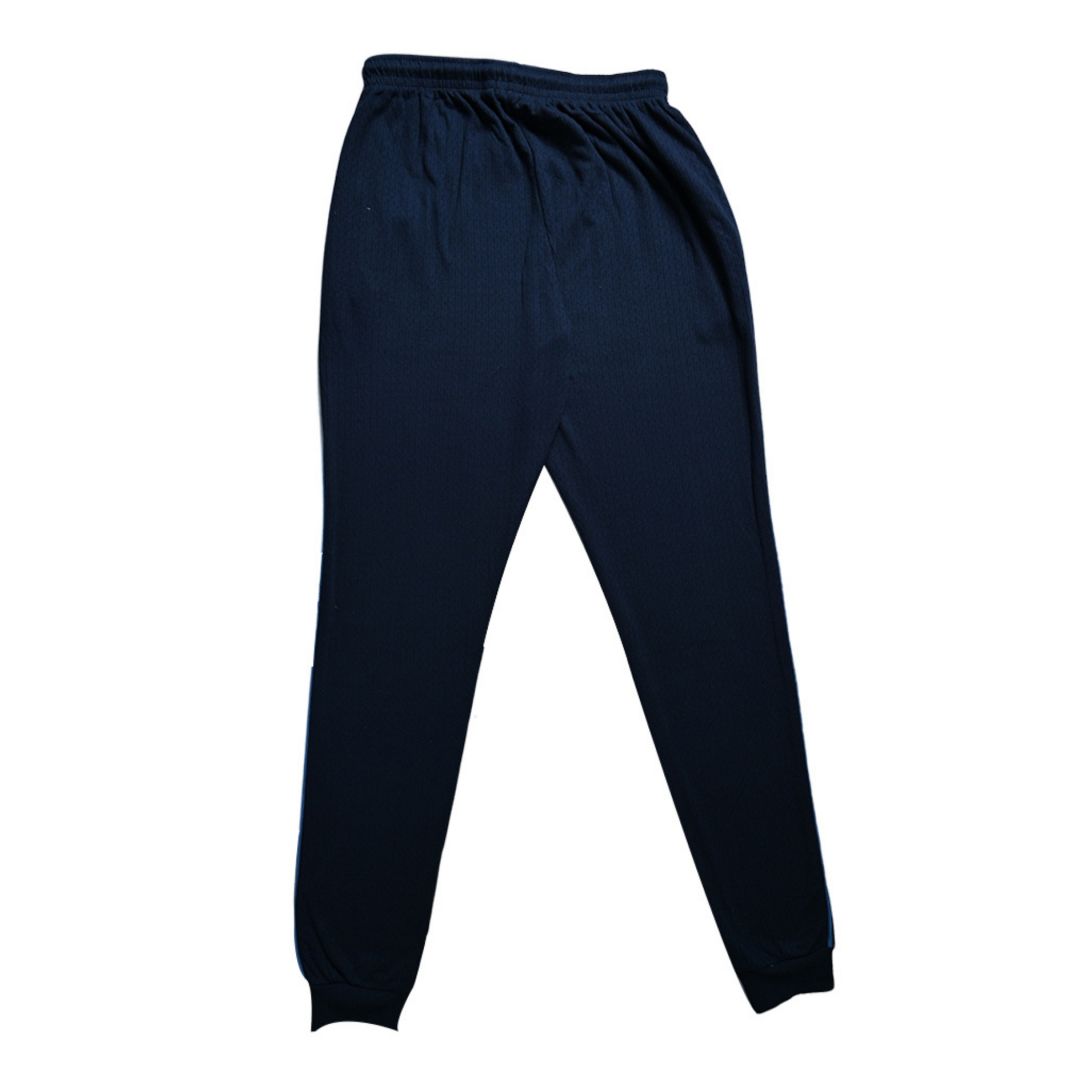 ST. MARTY T/PANT WITH BOTTOM RIB