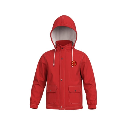 JACKET GRADE (NUR-UKG)