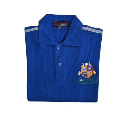 Lotus Valley House Polo T-Shirt