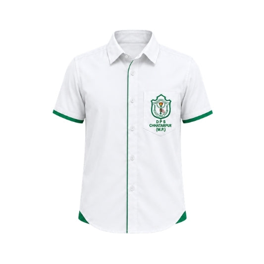 H/S SHIRT (GRADE 1-12)