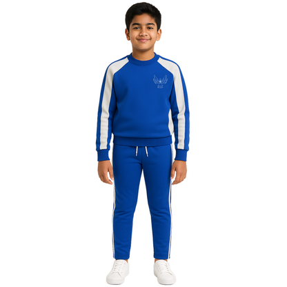 MIS SWEATSHIRT (UNISEX)