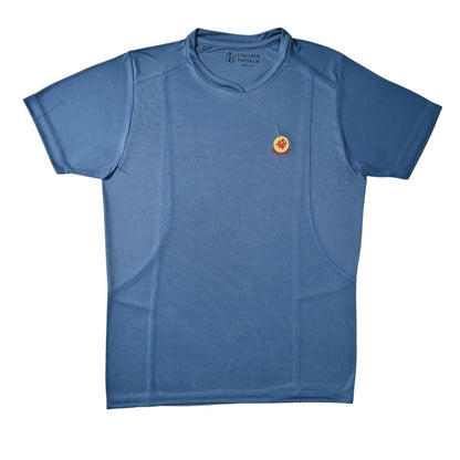 Shri Ram Sports ROUNDNECK T-Shirt