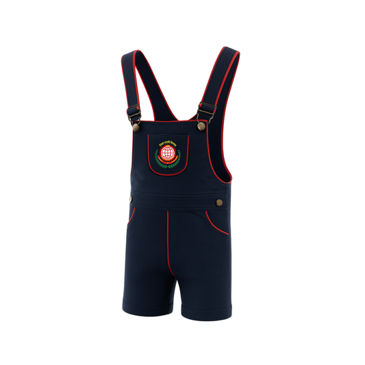 VSPK Boys Dungaree - Small
