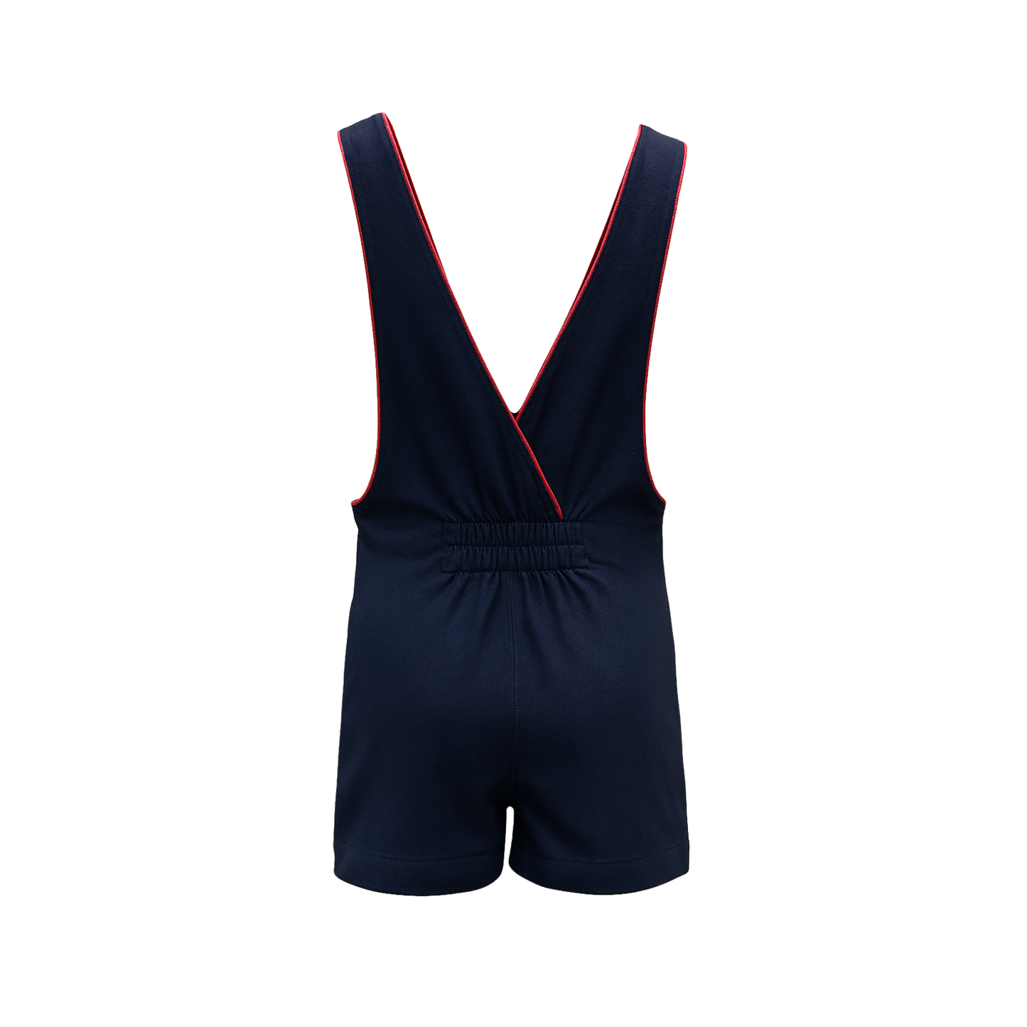 VSPK Boys Dungaree - Small