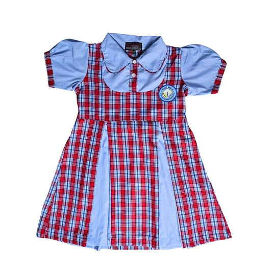 Blue Bells Girls' Primary Frock