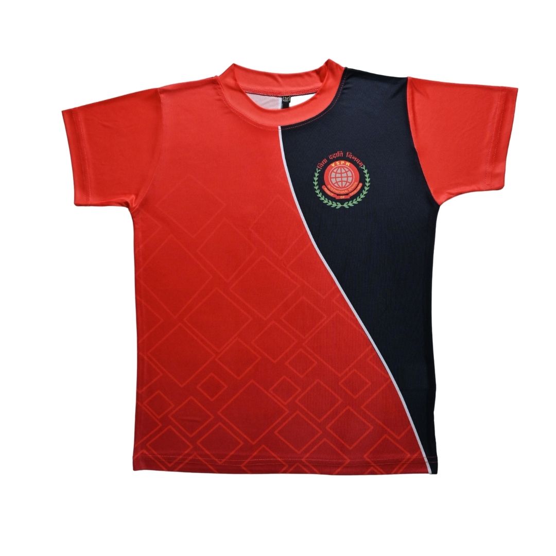 VSPK House T-shirt